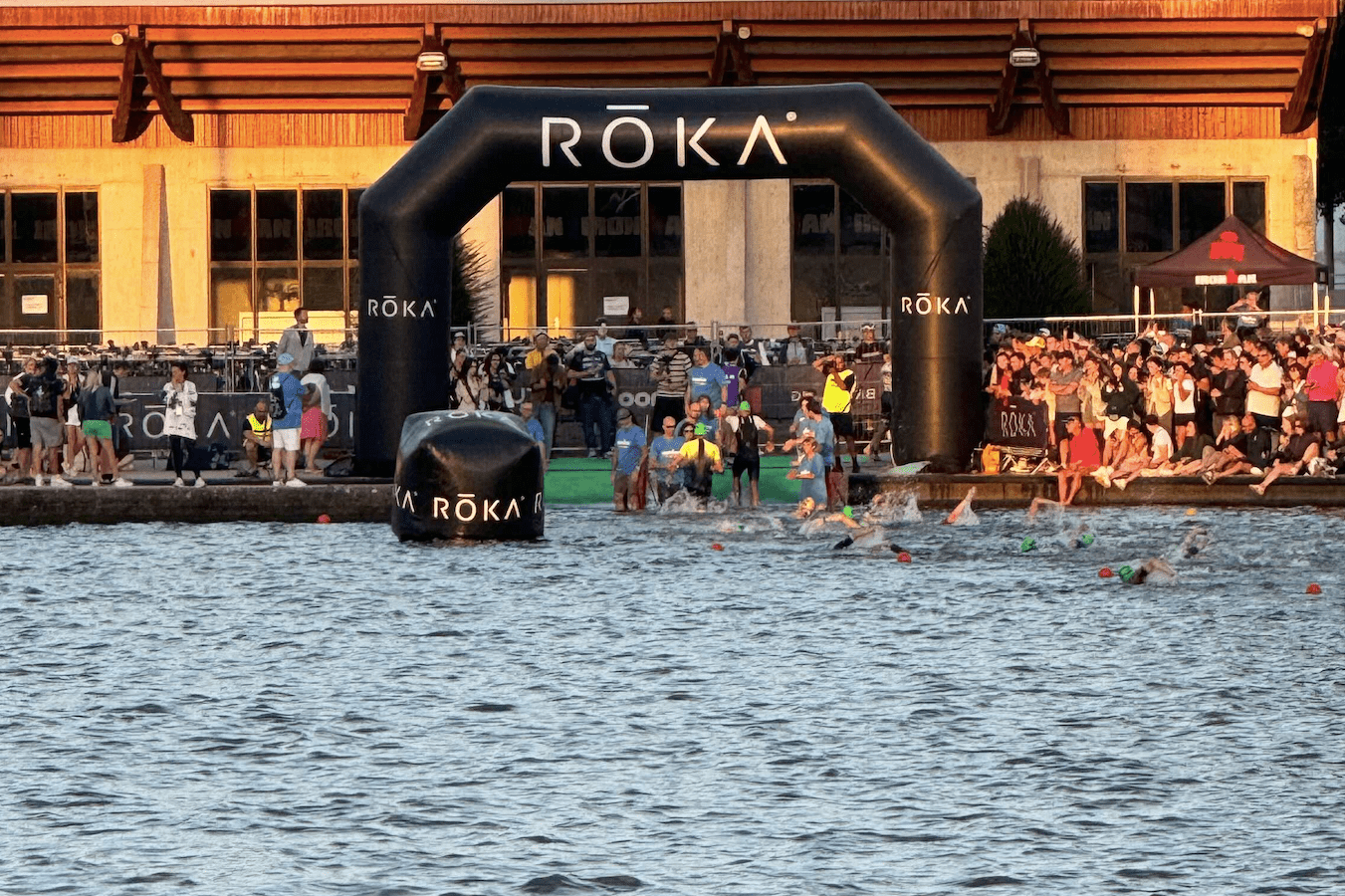 Le plan d’entrainement triathlon pour l’half ironman Vichy travail de seuil Blog Sportifeo
