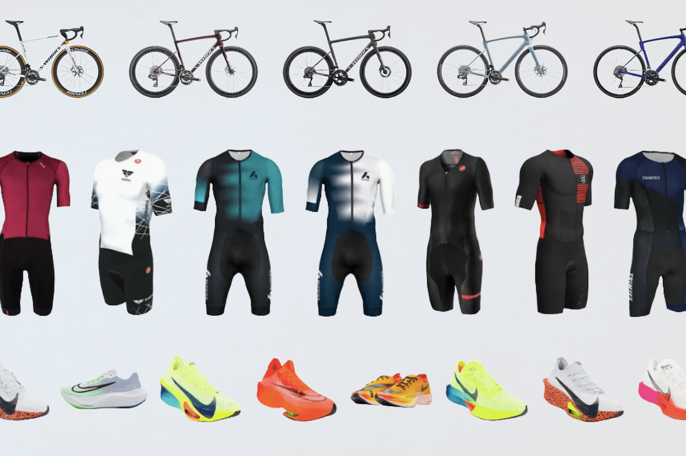 Equipement velo triathlon new arrivals